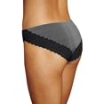 thumbnail image 1 of Maidenform One Fab Fit Cotton Stretch Tanga, Style DMCS59, 1 of 1