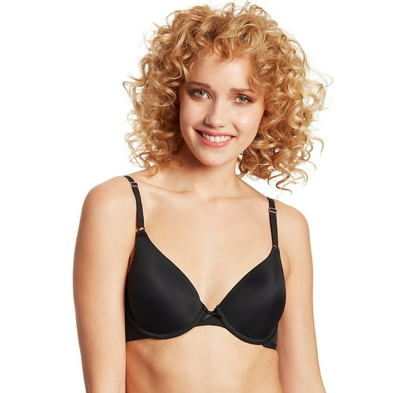 Maidenform One Fab Fit Demi Bra 2-Pack
