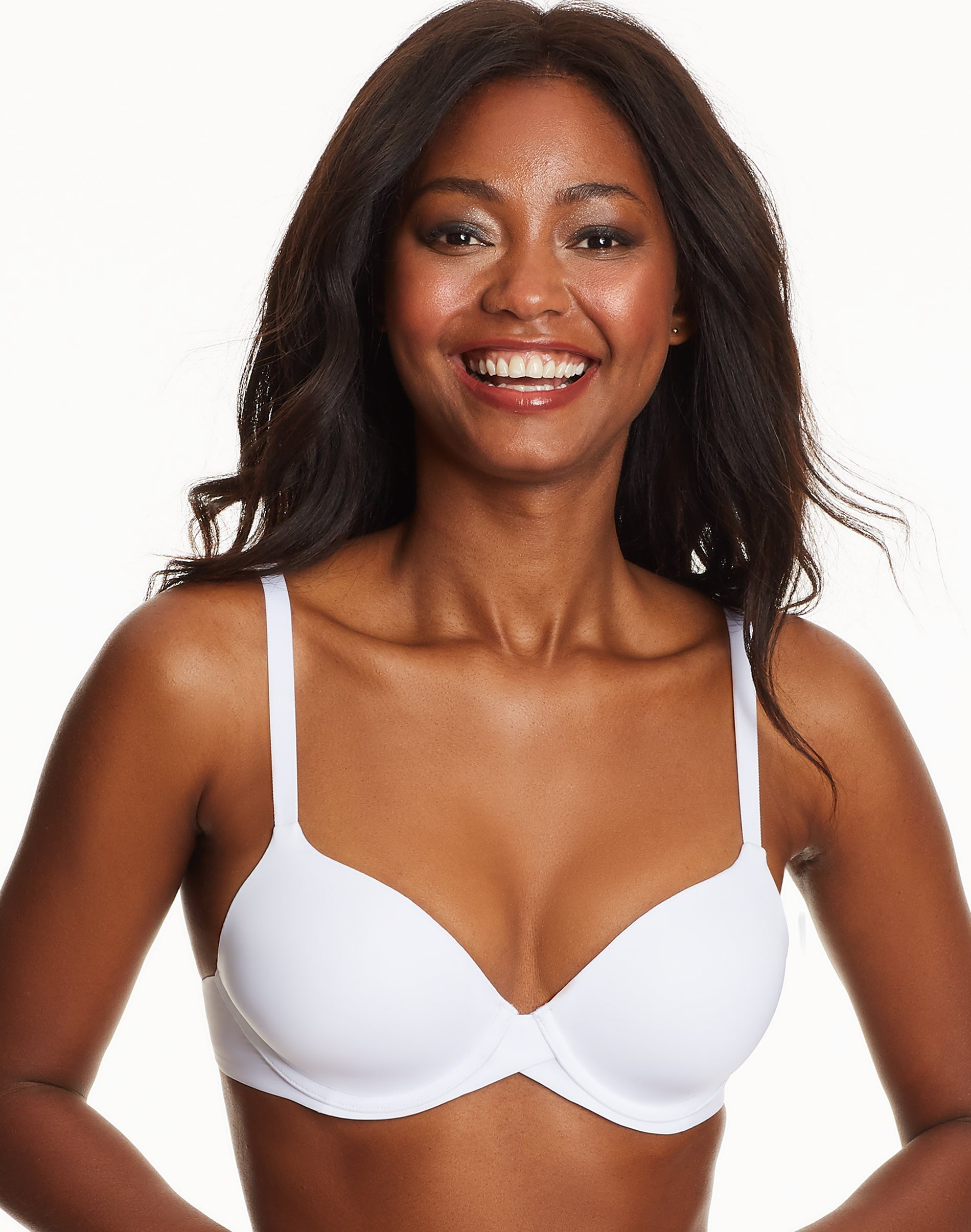 Maidenform One Fab Fit Off Foam Demi Underwire Bra, 36A - Smith's Food and  Drug
