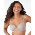 thumbnail image 1 of Maidenform One Fab Fit Everyday Modern Demi Underwire Bra Womens Convertible DM7543, 1 of 5