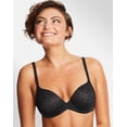 thumbnail image 1 of Maidenform One Fab Fit 2.0 Everyday Modern Demi Women's Underwire Bra, 1 of 11