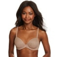 thumbnail image 1 of Maidenform One Fab Fit Everyday Modern Demi Underwire Bra Womens Convertible DM7543, 1 of 4