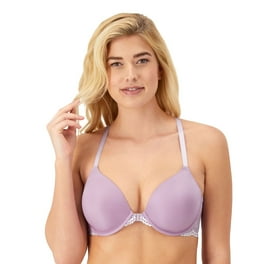 Playtex Women's Love My Curves Modern Underwire T-Shirt Bra