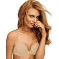 thumbnail image 1 of Maidenform One Fab Fit Lace Push Up Bra 2-Pack - Size - 34A - Color - Black/Latte Lift, 1 of 3