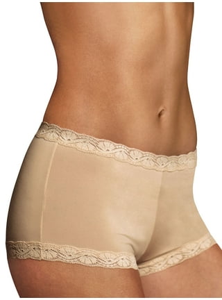 Maidenform Boy Shorts in Womens Panties