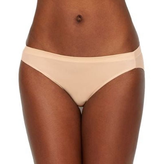 Maidenform One Fab Fit Tailored Bikini (DMFCBK) Paris Nude, 5