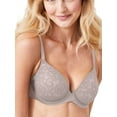 thumbnail image 1 of Maidenform One Fabulous Fit 2.0 Tailored Demi Underwire Bra, Evening Blush/Sandshell, 34B, 1 of 4