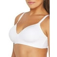 thumbnail image 1 of Maidenform Women's One Fabulous Fit 2.0 Wireless Bra - DM7546, 1 of 2