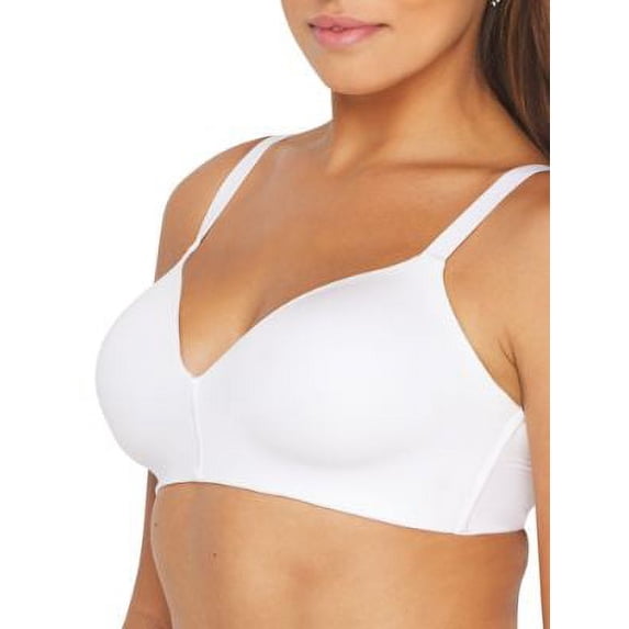 Maidenform Women's One Fabulous Fit 2.0 Wireless Bra - DM7546