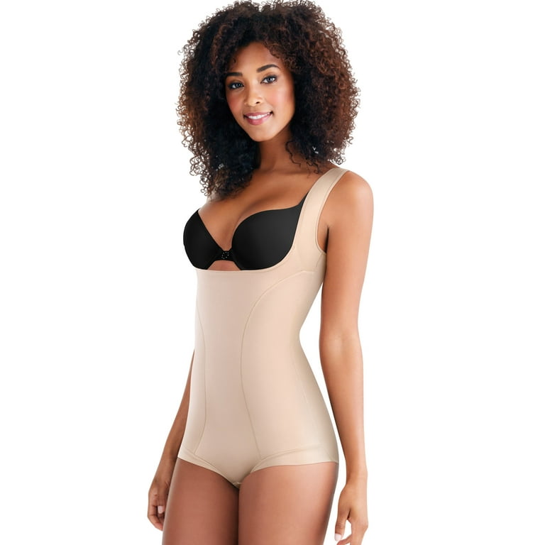 Shapewear Body Briefers: Smoothing Body Briefers for Women