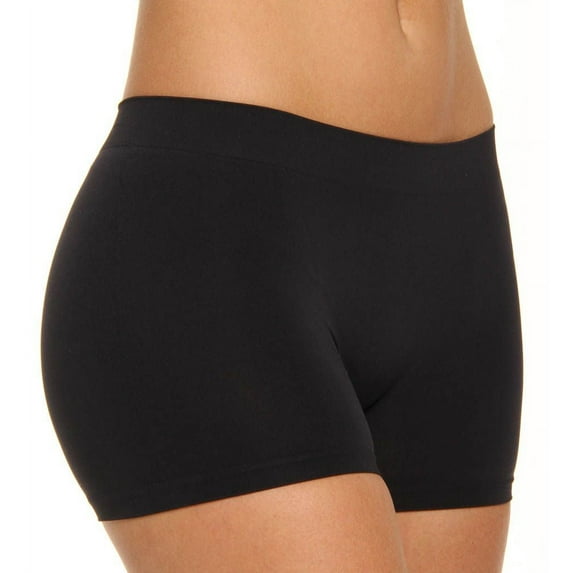 Maidenform® Pure Genius Seamless Boyshort