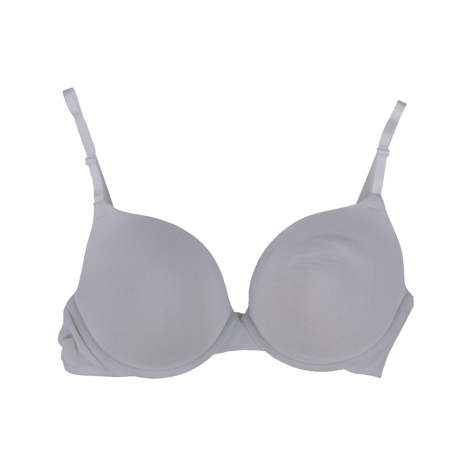 Maidenform Push Up Convertible Shaping Underwire Bra 05809S - White ...