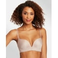 thumbnail image 1 of Maidenform Push-Up Wireless Bra Evening Blush 32A Women's, 1 of 7