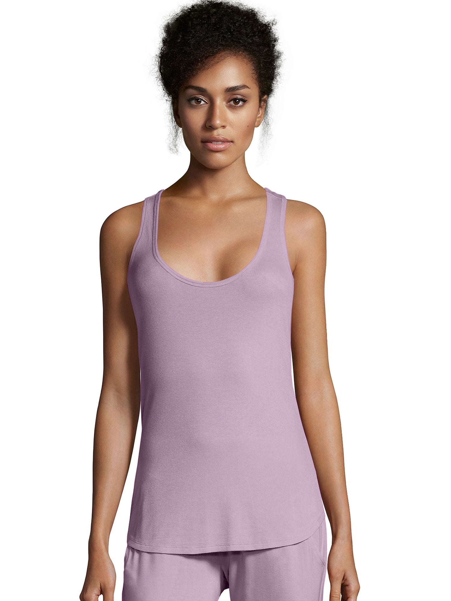 Maidenform Rib Tank - Walmart.com