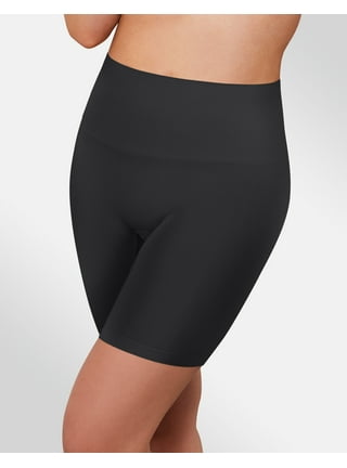Women's Flexees Cool Comfort Anti-Cellulite Ultra Firm Hi Waist Thigh  Slimmer FP0047