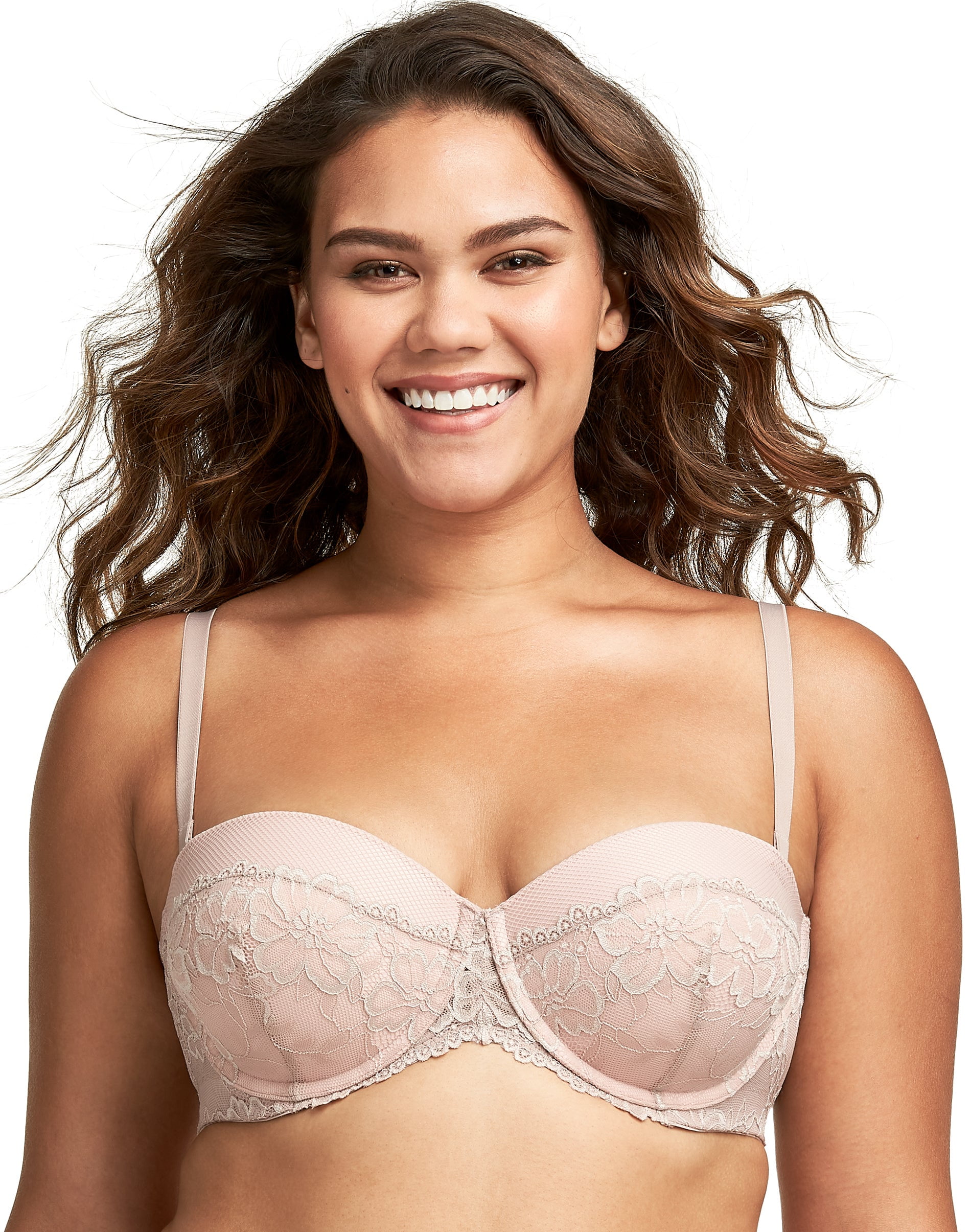 everexpandingbust  bras, correct bra fit, breasts, and self image