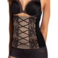thumbnail image 1 of Maidenform Sexy Women's Firm Control Sexy Lace Waistnipper, 1 of 2