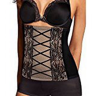 Maidenform Sexy Women's Firm Control Sexy Lace Waistnipper