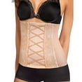 thumbnail image 1 of Maidenform Sexy Women's Firm Control Sexy Lace Waistnipper, 1 of 2