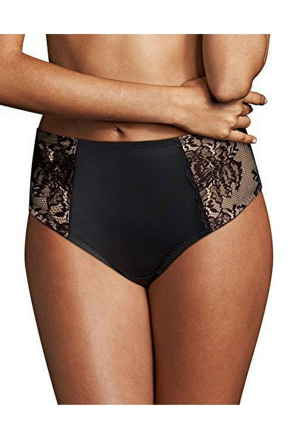 Sexy Women's Sexy Lace Shaping Thong