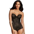 thumbnail image 1 of Maidenform Sexy Women's Sexy Lace Strapless Body Shaper, 1 of 2
