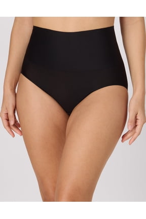 Shaping Brief Panty Cool Comfort Panites Lace Tummy Control Smoothtec