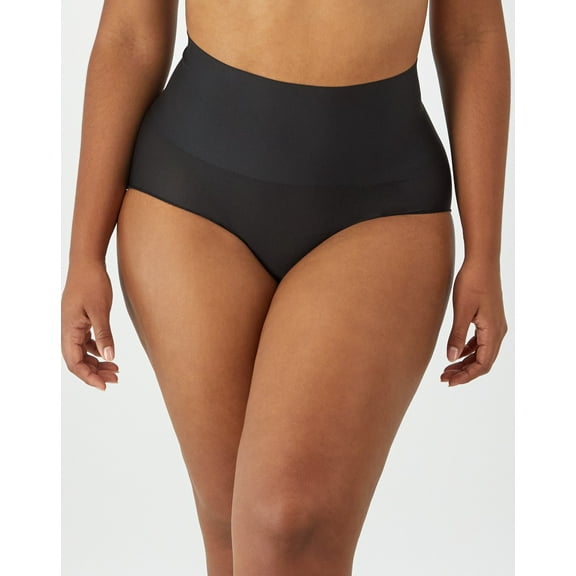 Maidenform Shaping Brief Panty Cool Comfort Panites Lace Tummy Control Smoothtec