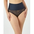 thumbnail image 1 of Maidenform Shaping Brief Panty Cool Comfort Panites Lace Tummy Control Smoothtec, 1 of 5