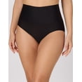 thumbnail image 1 of Maidenform Shaping Brief Panty Cool Comfort Panites Lace Tummy Control Smoothtec, 1 of 5