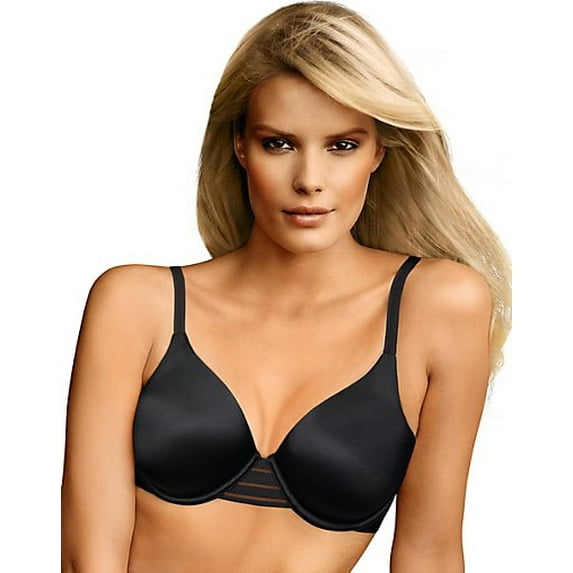 Maidenform Smooth Luxe Extra Coverage Back Smoothing Bra