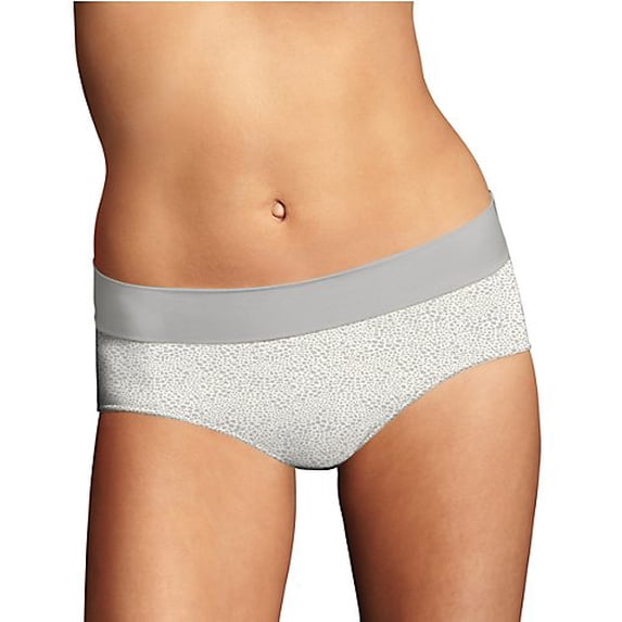 Maidenform Smooth Seamless Hipster