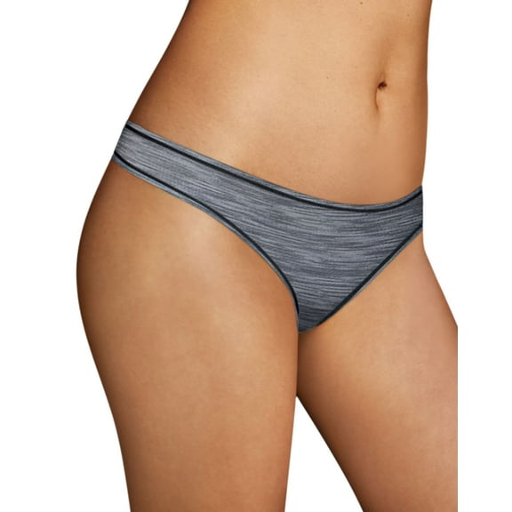 Maidenform Sport Thong 5