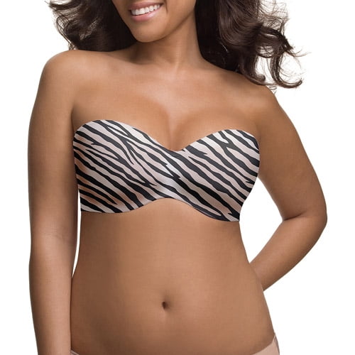 Maidenform Sweet Nothings Full Figure Convertible Strapless Bra, Style 8929  