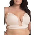 thumbnail image 1 of Maidenform Sweet Nothings Full Figure Plunge Bra, 1 of 2