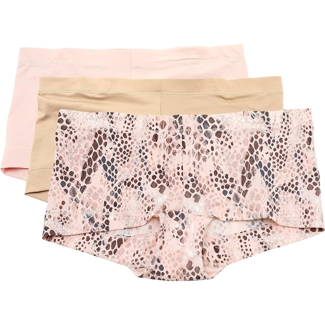 Maidenform Sweet nothings boyshorts 3 pack
