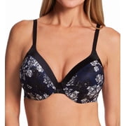 Maidenform T-Shirt Bra Comfort Devotion Tailored Full Coverage Smoothing Women's 09436