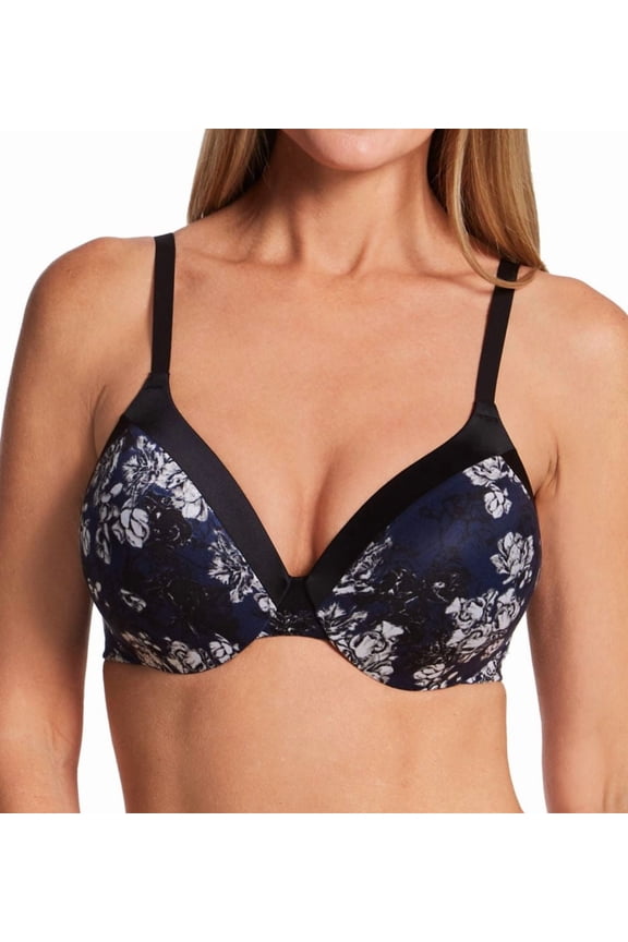 Women's Comfort Devotion Tailored Full Coverage T-Shirt Bra, Style 09436