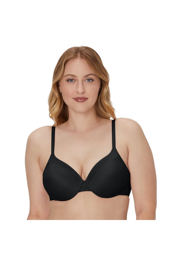 T-Shirt Bra Comfort Devotion Tailored Full Coverage Smoothing Women's 09436