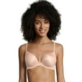 thumbnail image 1 of Maidenform T-Shirt Bra Love the Lift Natural Boost Demi Underwire Women's 9428, 1 of 9