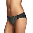 thumbnail image 1 of Maidenform Tanga Lace Back Womens Underwear Comfort Devotion Bridal Soft Panties 40159, 1 of 3