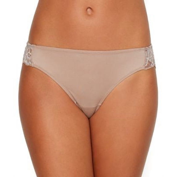 Maidenform Womens Comfort Devotion Lace Tanga Style-40159