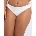 thumbnail image 1 of Maidenform Tanga Lace Back Womens Underwear Comfort Devotion Bridal Soft Panties 40159, 1 of 4