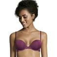 thumbnail image 1 of Maidenform Ultimate Convertible Push-Up Bra, Galactic Red, Size - 36DD, 1 of 4