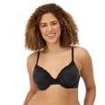 thumbnail image 1 of Maidenform Underwire Bra Comfort Devotion Convertible T-Shirt Full Coverage 9404, 1 of 4