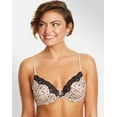 thumbnail image 1 of Maidenform Underwire Bra Comfort Devotion Convertible T-Shirt Full Coverage 9404, 1 of 5