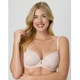 thumbnail image 1 of Maidenform Underwire Bra Comfort Devotion Your Lift Convertible Straps 1195, 1 of 6