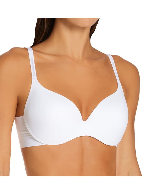 Underwire Bra Dreamwire Back Smoothing T-Shirt Full Coverage DM0070