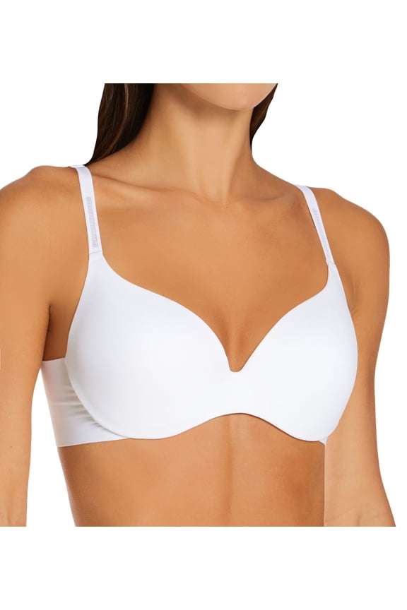Underwire Bra Dreamwire Back Smoothing T-Shirt Full Coverage DM0070