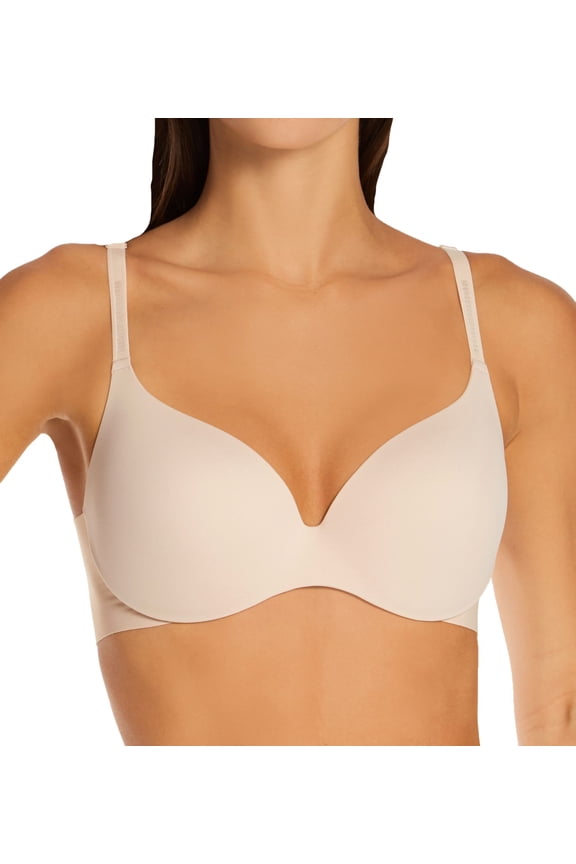 Women's Comfort Devotion Dreamwire Back Smoothing Full Coverage Bra - Style DM0070
