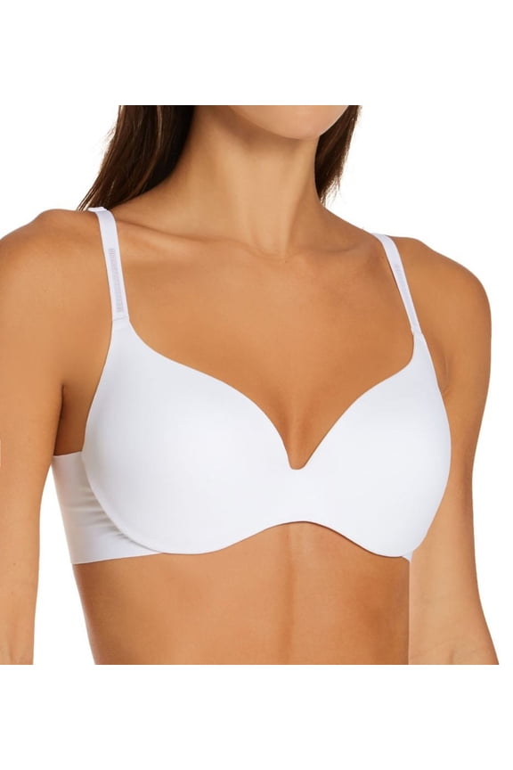 Underwire Bra Dreamwire Back Smoothing T-Shirt Full Coverage DM0070